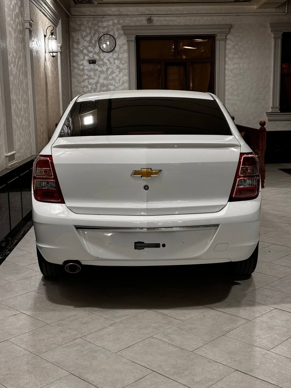 Chevrolet Cobalt