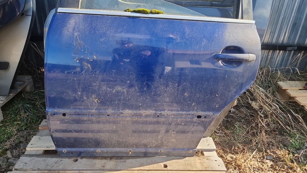 usa stanga spate  volkswagen passat b5 2002