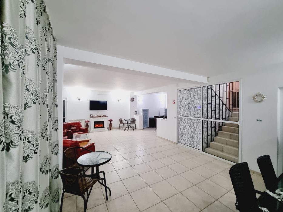 Vila petrecere revelion