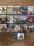 Диски ps 4,5 обмен продажа !)