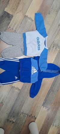 Бебешки спортни екипи Адидас / Adidas