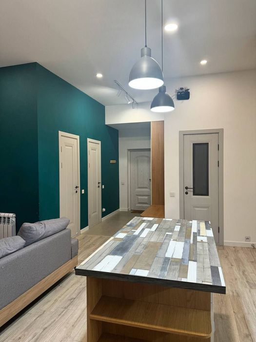 Продается квартира 3/6/8,ко Шота Руставели, ЖК White House