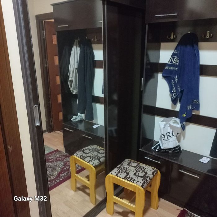 2 xonali kvartira ijaraga beriladi