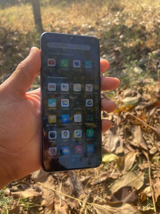 Infinix smart 6 pulus