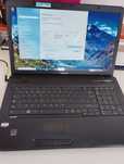 Toshiba Satellite C670D