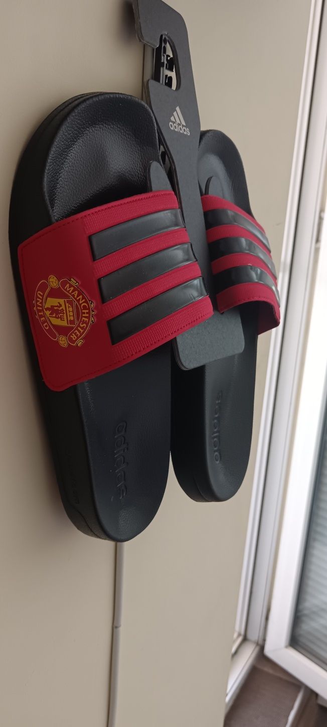 Джапанки ADIDAS  НОВИ!