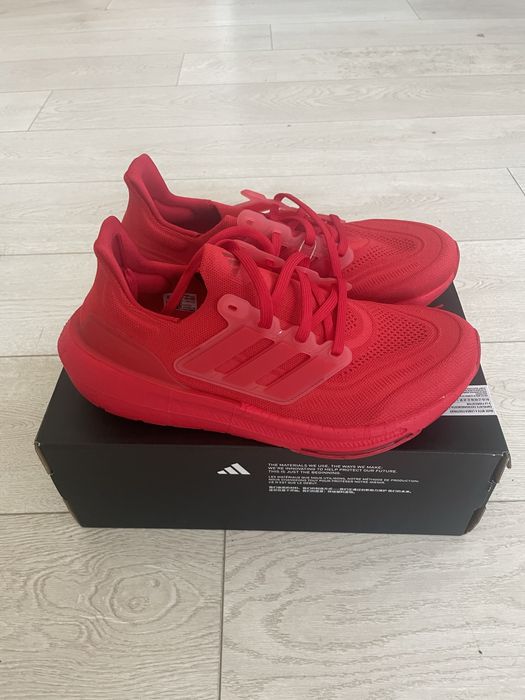 Adidas ultraboost light