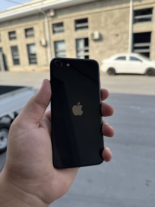 iPhone se 2020 KH/A