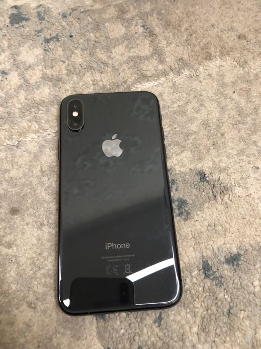 iPhone хs жақсы Состояние