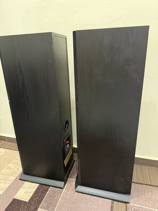 Kef Q-50 Тонколони