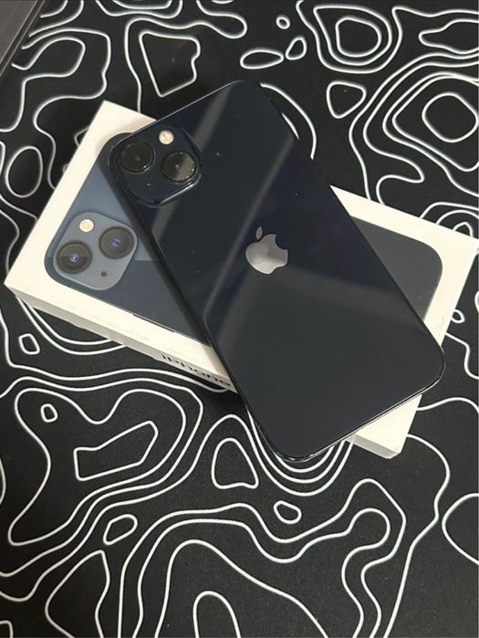 Продам Iphone 13 128gb