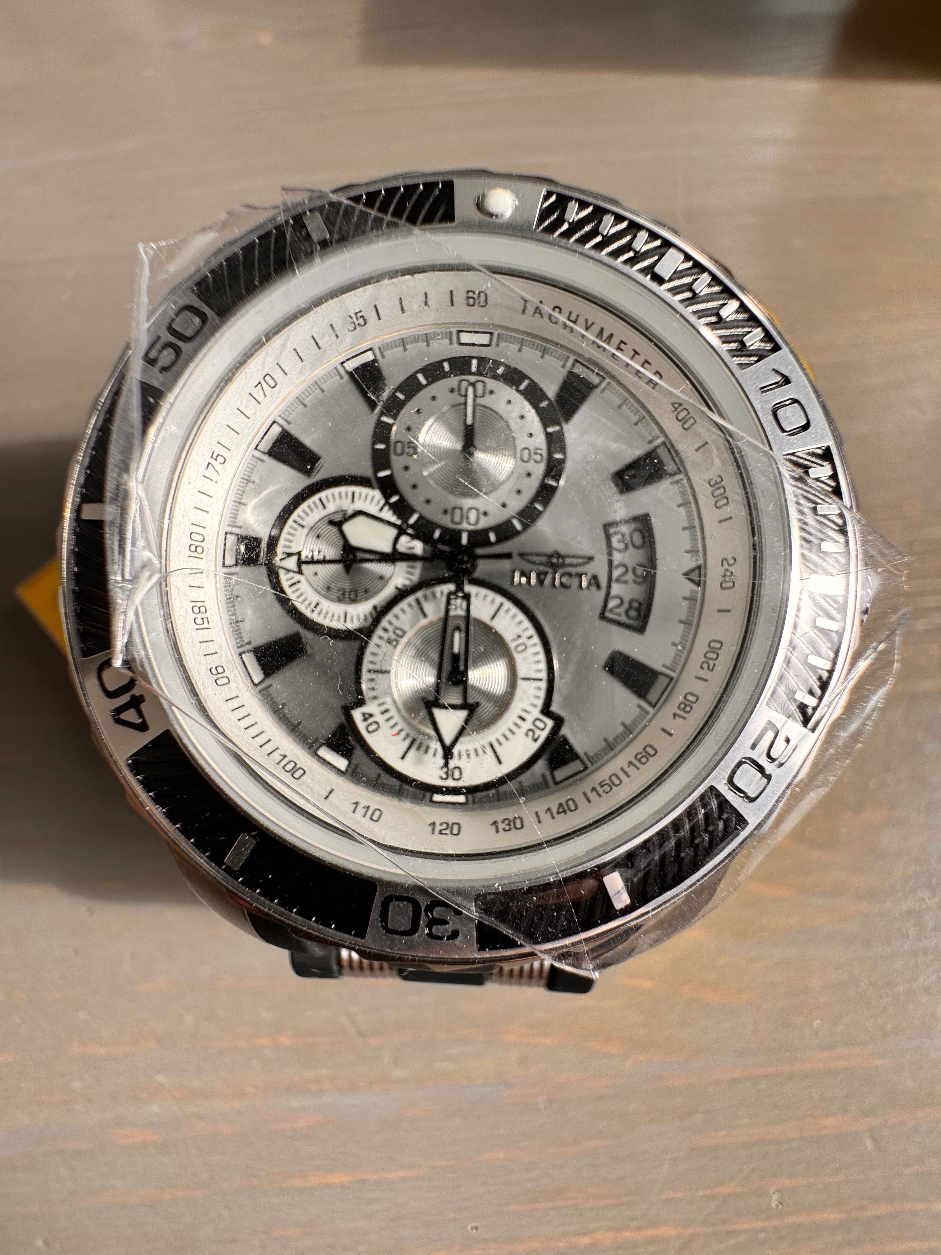 Мъжки часовник Invicta Pro Diver SCUBA 22428