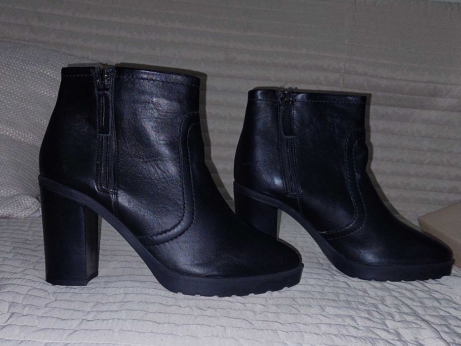 cizme piele Flavia Passini il passo nr38