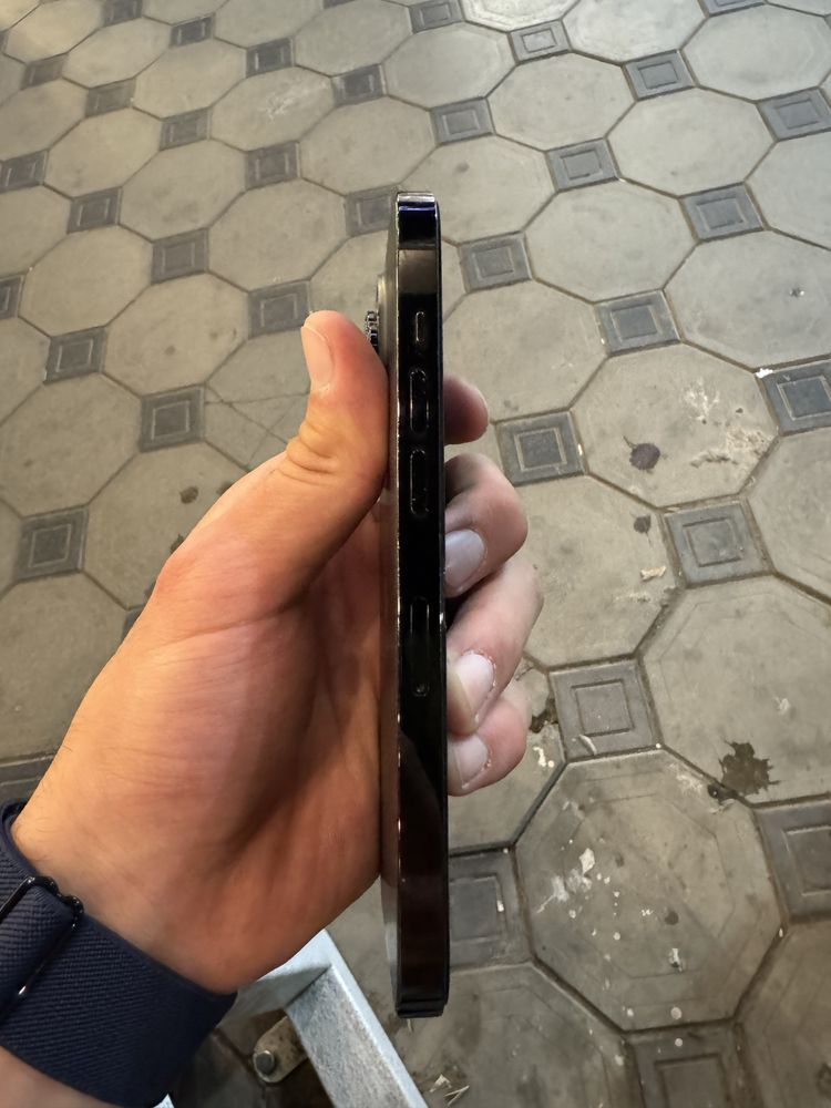 Iphone 14 pro aybi yo