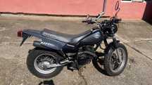 Yamaha tw125 / A1