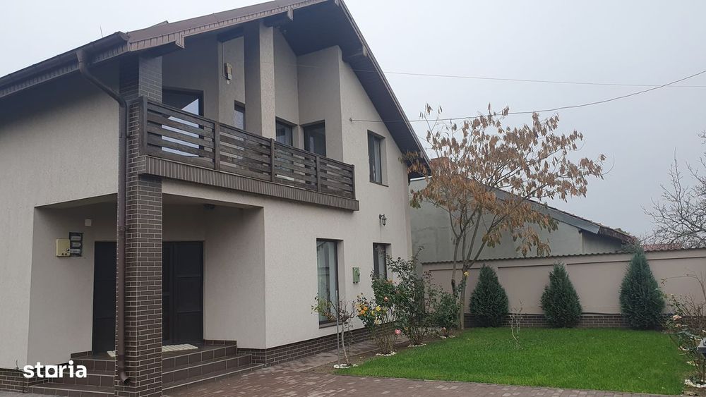 PROPRIETAR, Vând casă în orașul Piatra - Olt, jud. Olt