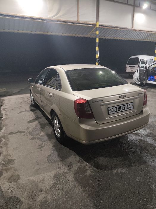 Gentra 2015 sedan 200km avtomat