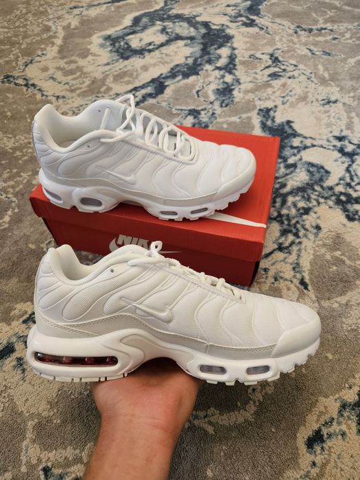 Nike air max tn albi
