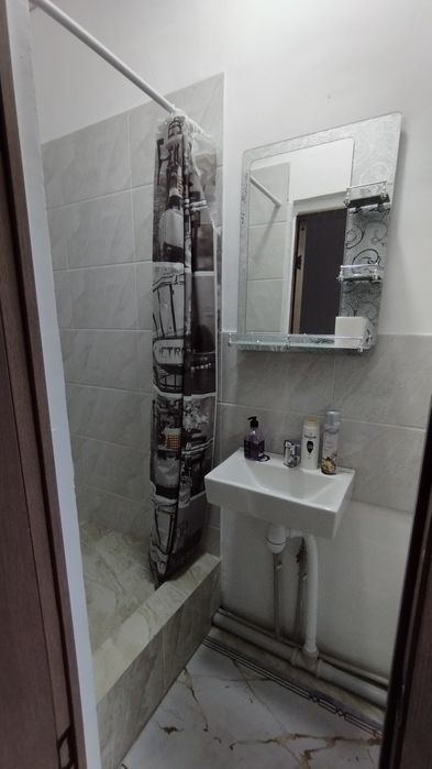 Сдам квартиру посуточно . Квартира находится рядом с новым пляжем