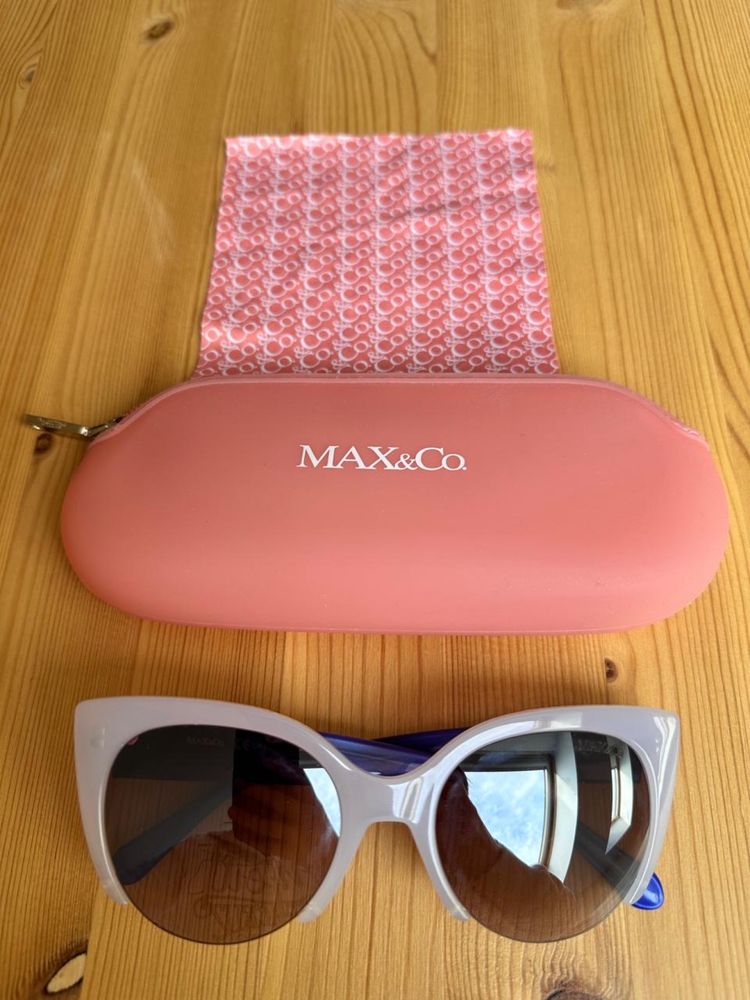 Слънчеви очила Max Mara Max&Co оригинал
