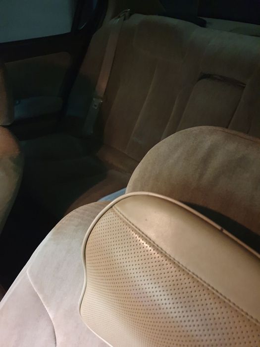 Nissan maxima sotiladi