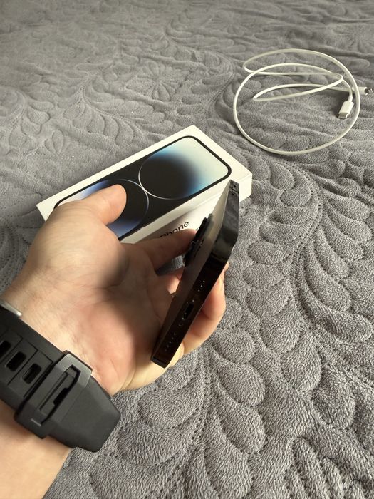 Iphone 14 PRO 512 GB
