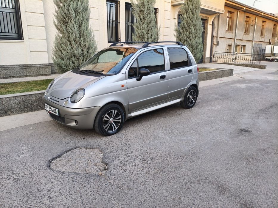 Matiz best arenda gazi bor