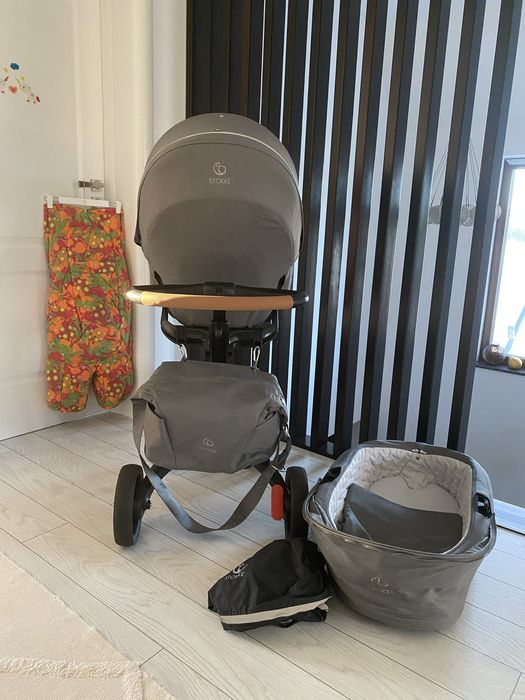 Stokke Xplory -X