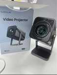 Proiector IWIMIUS 4K 800 ansi, netflix oficial, android tv, portabil