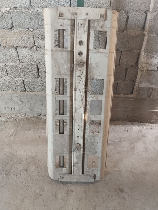 Плафоны для улицы