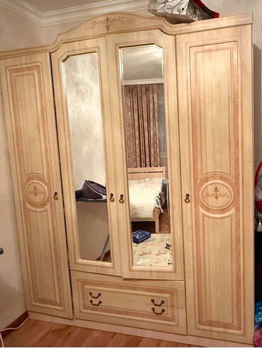Шкаф для спальни 27000