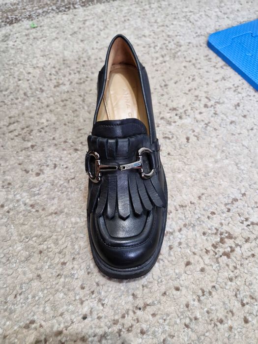 Pantofi dama Anna Cori