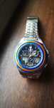 Citizen Promaster Eco-Drive Blue Angels Skyhawk Pilot JR3080-51L