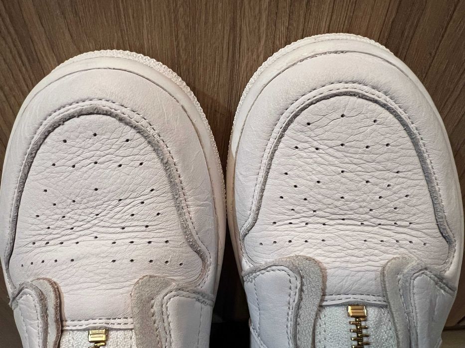 nike air JORDAN 1 retro ZIP дамски , женски маратонки номер 37,5