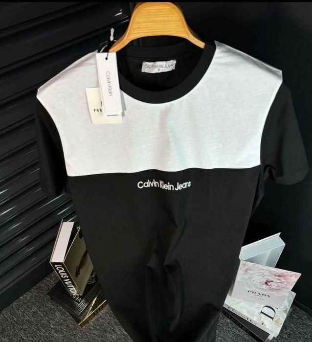 Мъжки маркови тениски  Размери с/м/л/хл/2хл Цена 28лв