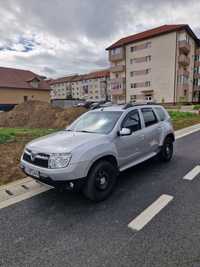 Duster 2012  1.6 benzina euro 5 100000 km