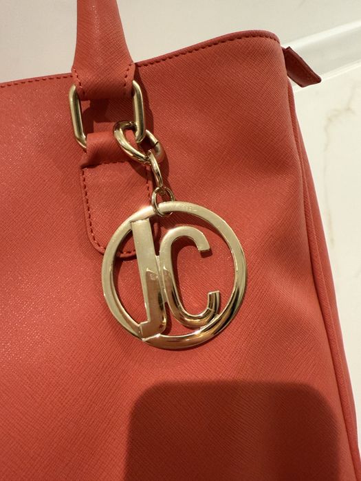 Дамска чанта Just Cavalli