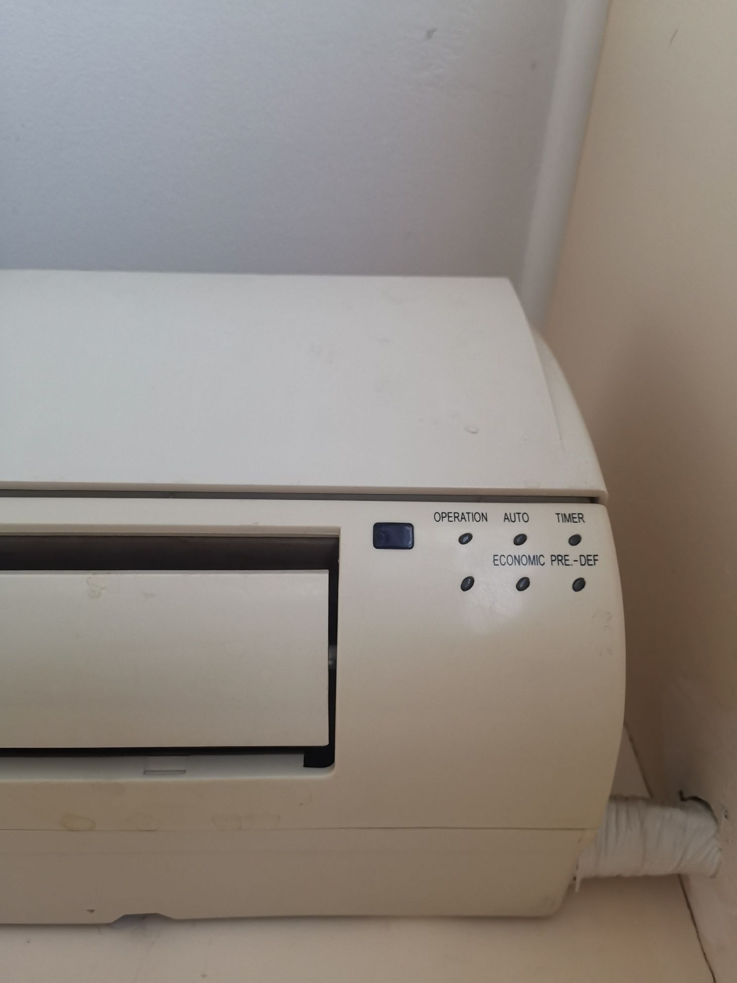 Климатик Midea 12