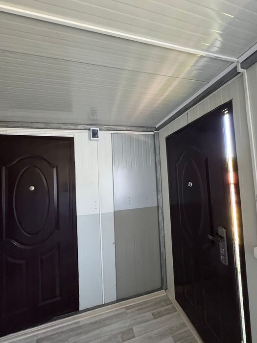 Vând container locuibil
