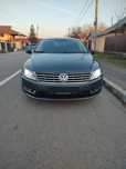 Volkswagen Passat CC  2013 Facelift 2.0Tdi Bluemotion Technology
