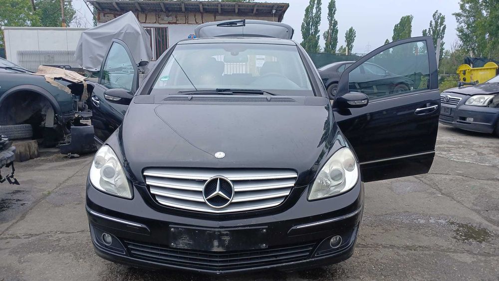Dezmembrez Mercedes B-KLASS W245 2.0 CDI Din 2006-640.941
