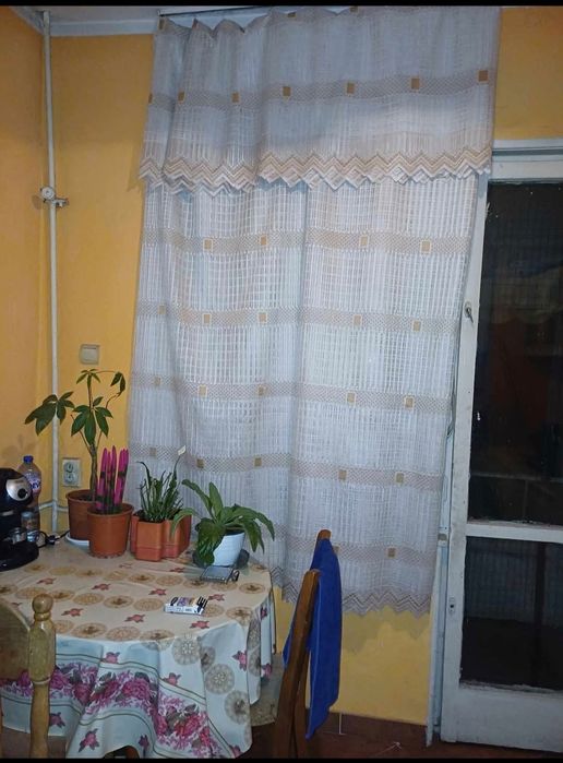 Дава се под наем Двустаен апартамент в Козлодуй - 52 кв.м за 204 € - Снимка #1