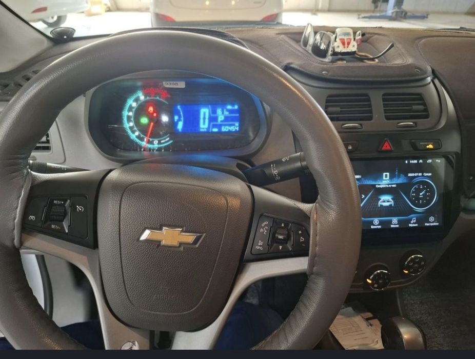 Cobalt A/T 2022y