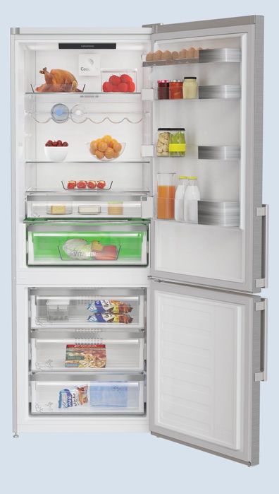 Хладилник GRUNDIG