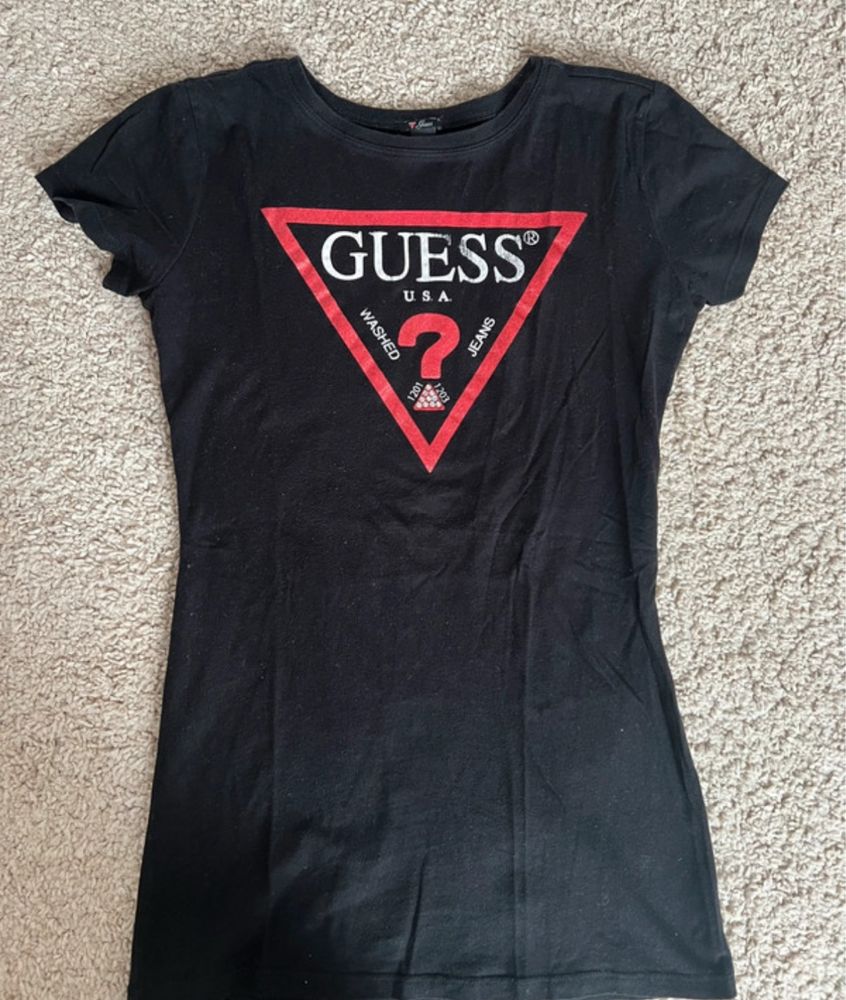 Tricou Guess dama