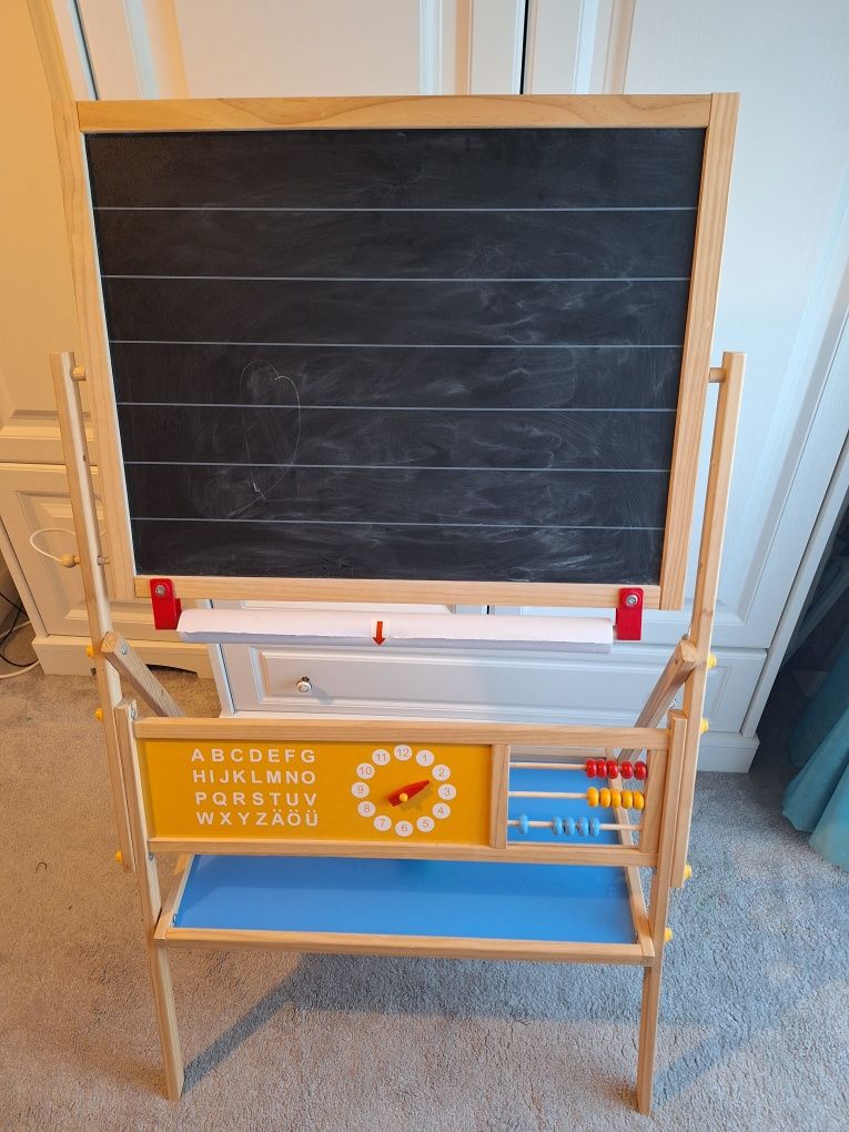 Tabla scris desenat magnetica multifuncționala