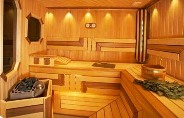 САУНА , БАНЯ мужская в городе Ташкенте !Чистота идеальная ! Покиза жой