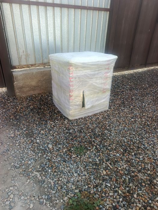 Продам будку для собаки, утепленную,