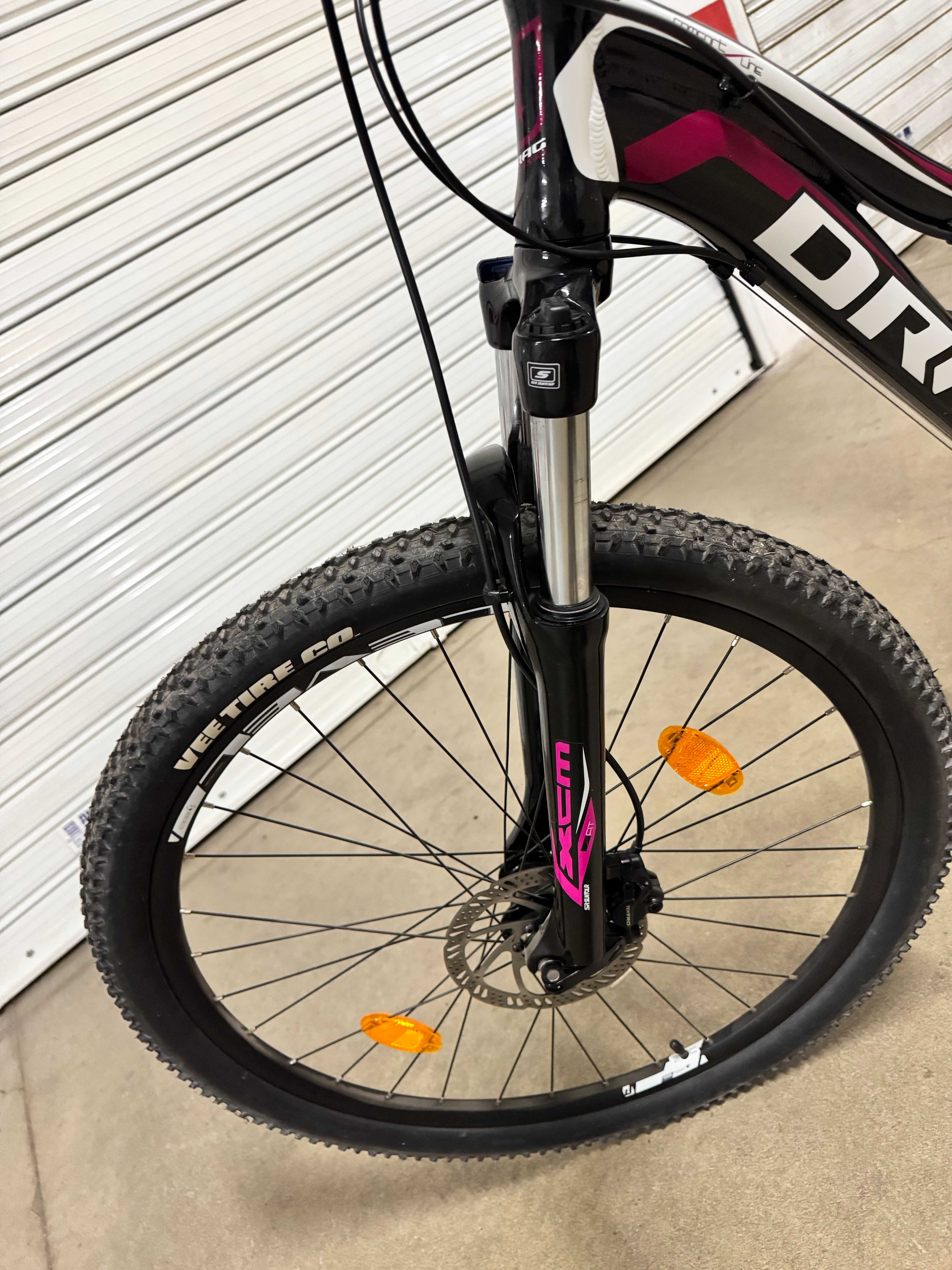 Велосипед 27.5'' Drag Grace