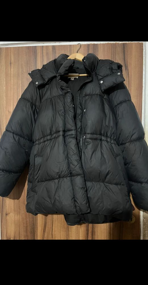 Geaca marime xl si una 2xl